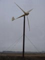 10kw wind turbine