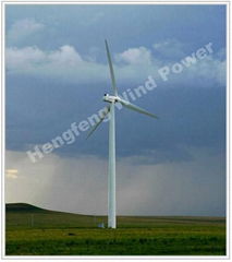 20kw wind turbine