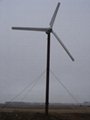 30kw wind turbine generator