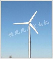 50kw wind turbine 