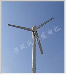 wind turbine