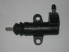 clutch slave cylinder     