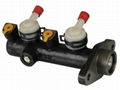 Brake Master Cylinder  1