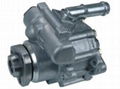 Sheering Pump 