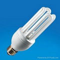4U Energy-saving lamps