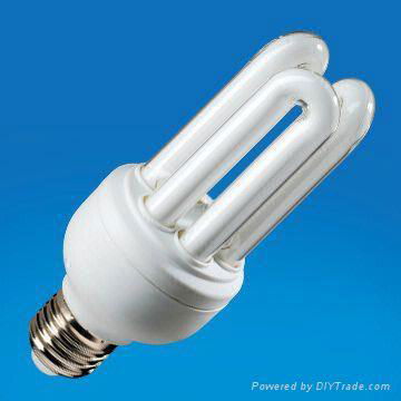 3U Energy-saving lamps