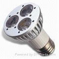 High Power LED Bulb