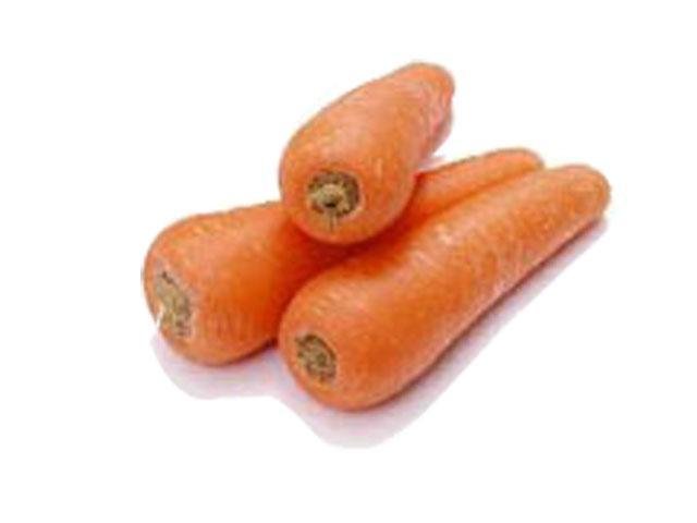 carrot  1