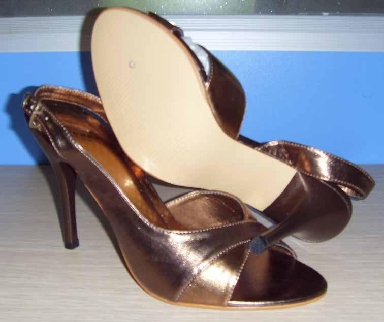 Female high-heeled sandals 3