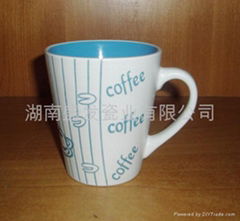 ceramic mug