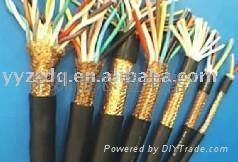 kintted wire ,sheild cable,screen cable