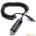 coil cord with cigar lighter adapter