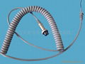 medical instrument and aviation plug cable 2