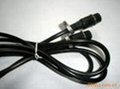 medical instrument and aviation plug cable 3