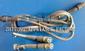 medical instrument and aviation plug cable 4