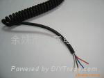 electric cable 4