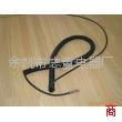 matte coiled cord 4