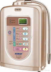 Water Ionizer (618CC)