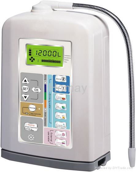 Household Water Ionizer (618JY)