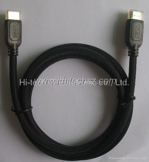 HDMI Cable  2