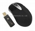 Wireless Mouse  1