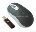 Wireless Mouse  2