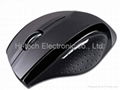 China Wireless mouse