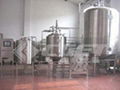 beer equipment--Yeast propagation equipment 1