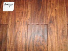 Acacia Wood Flooring 