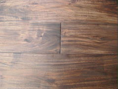 Acacia Espresso Wood Flooring