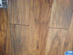 Acacia Rustic Wood Flooring 