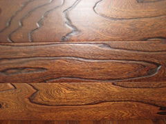 Elm Wood Flooring 