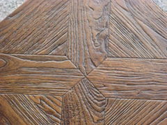 Chestnut Parquet Wood Flooring
