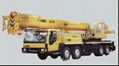 XCMG 60-70 Tons Truck Cranes