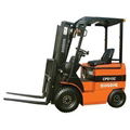 1.5-3 Tons, 3-6 M Battery Forklift Truck