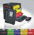 X431 Scanner+Autoboss+Code link = Best universal scanner and code reader 2