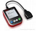 Launch CReader V best code scanner