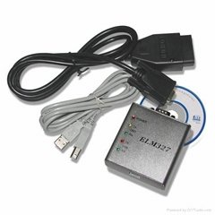 ELM327 USB  86-13728619159