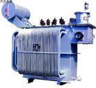 S11-M-400/10 三相油浸配電變壓器