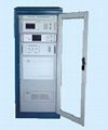 CEMS-2001煙塵煙氣連續監測系統 