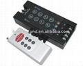 LED light controller 1