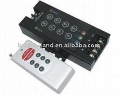 LED light controller