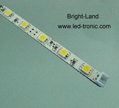 Rigid LED strip