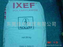 苏威(solvay)IXEF(