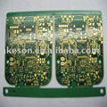 multilayer pcb 4