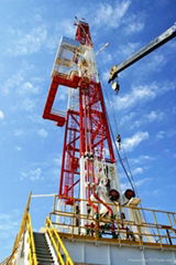 drilling machine