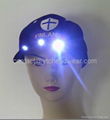 China led cap hats manufacturer company