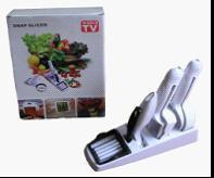 snap slicer