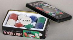 casino poker chips set