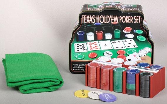 casino poker chips set 4
